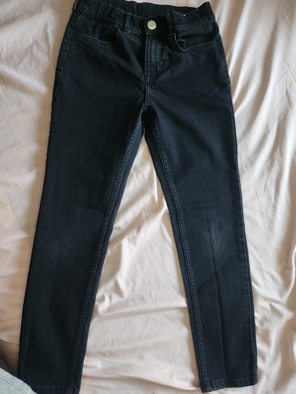 H&M Kids Unisex Jeans - Slim Casual Style